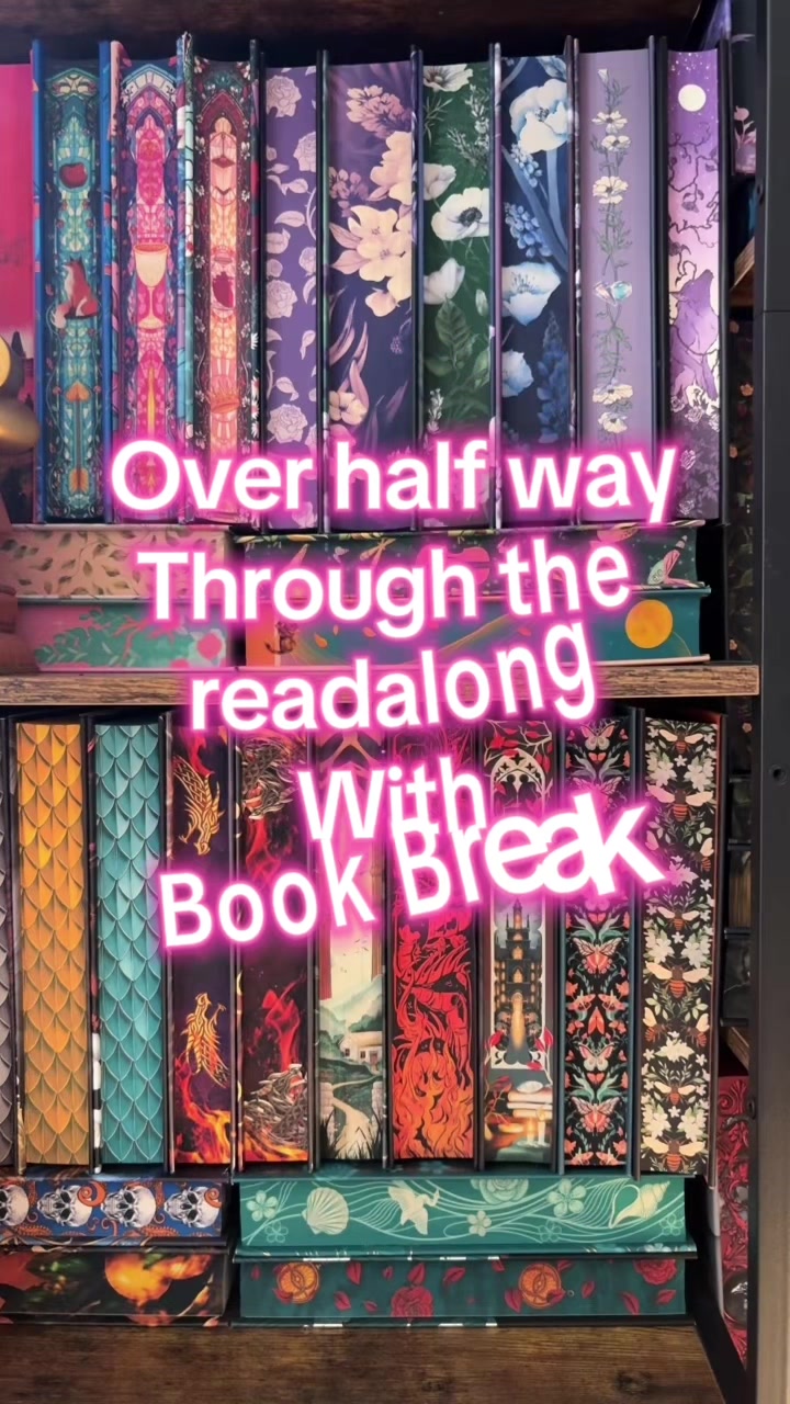 @beccisbooks