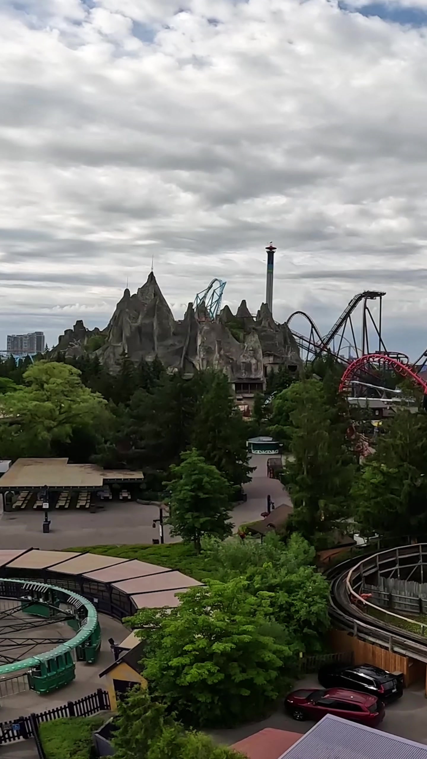 @🎢Canadas Wonderland