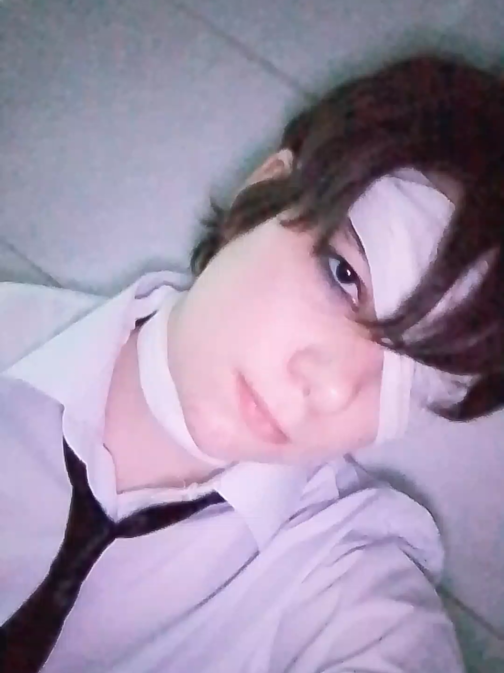 @Alex (Dazai's version) 🦀