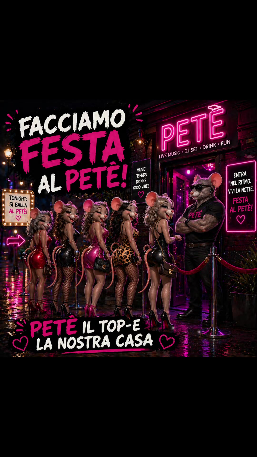 @Liciomovimentinotturni