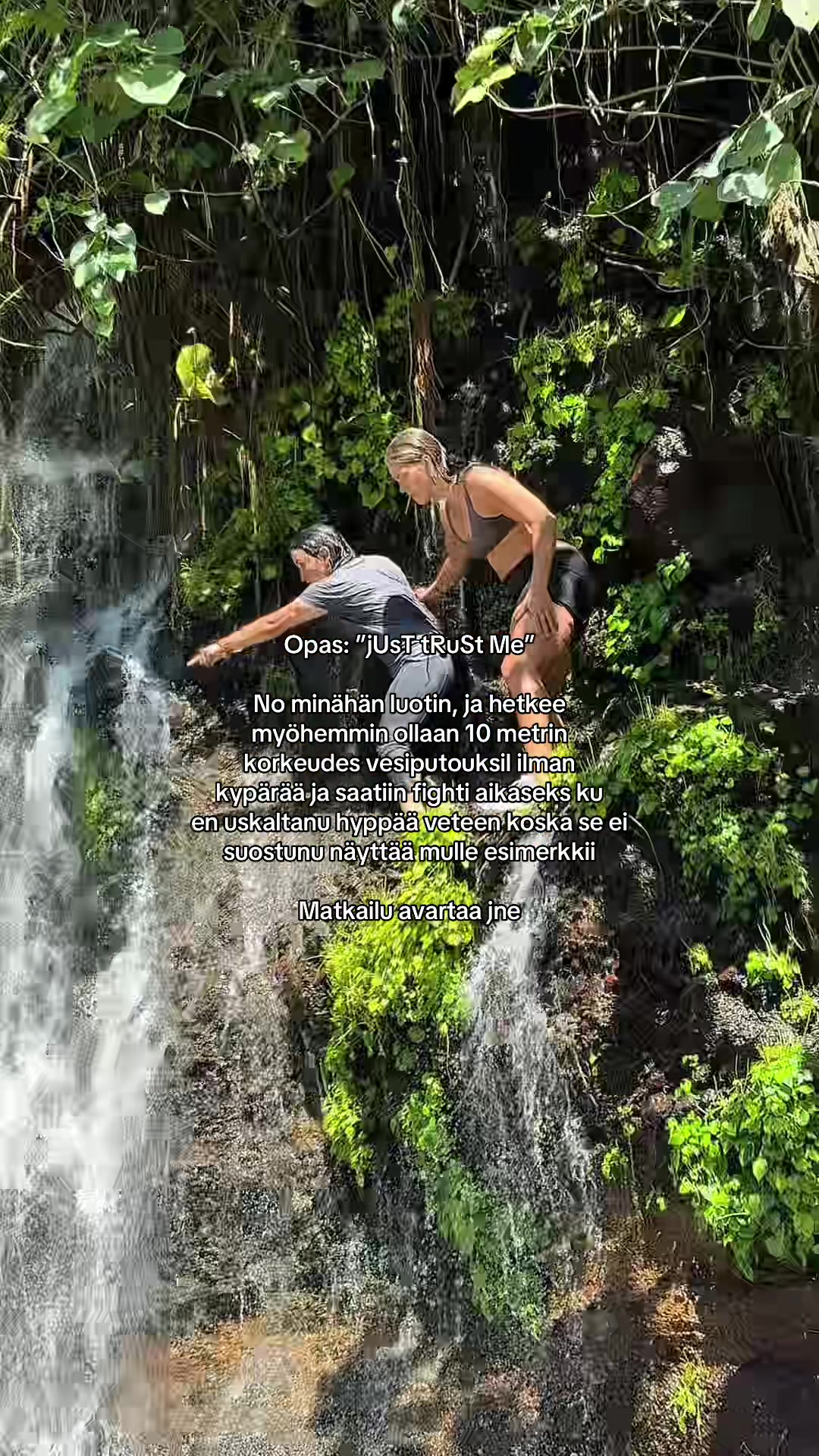 @Petra Noponen | IG: @npetu🌎