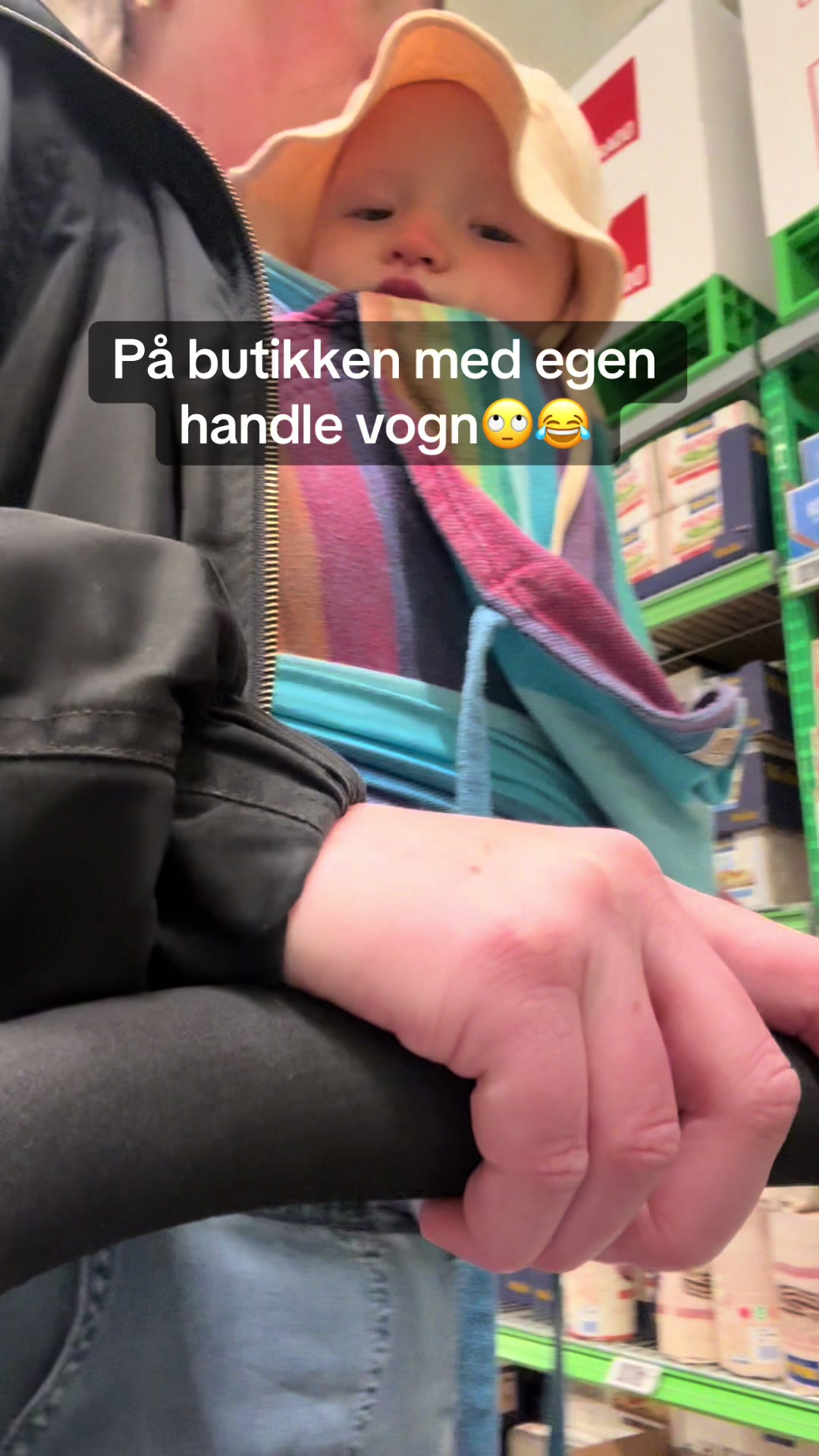 @Solfrid - Tobarnsmor 🇳🇴🩷