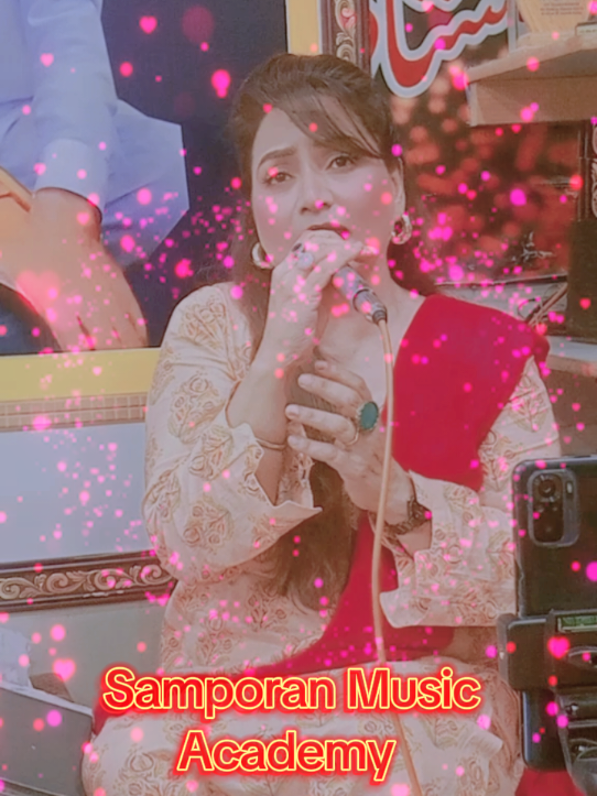 @🎷Samporan🎺Music🎙️Academy🥁