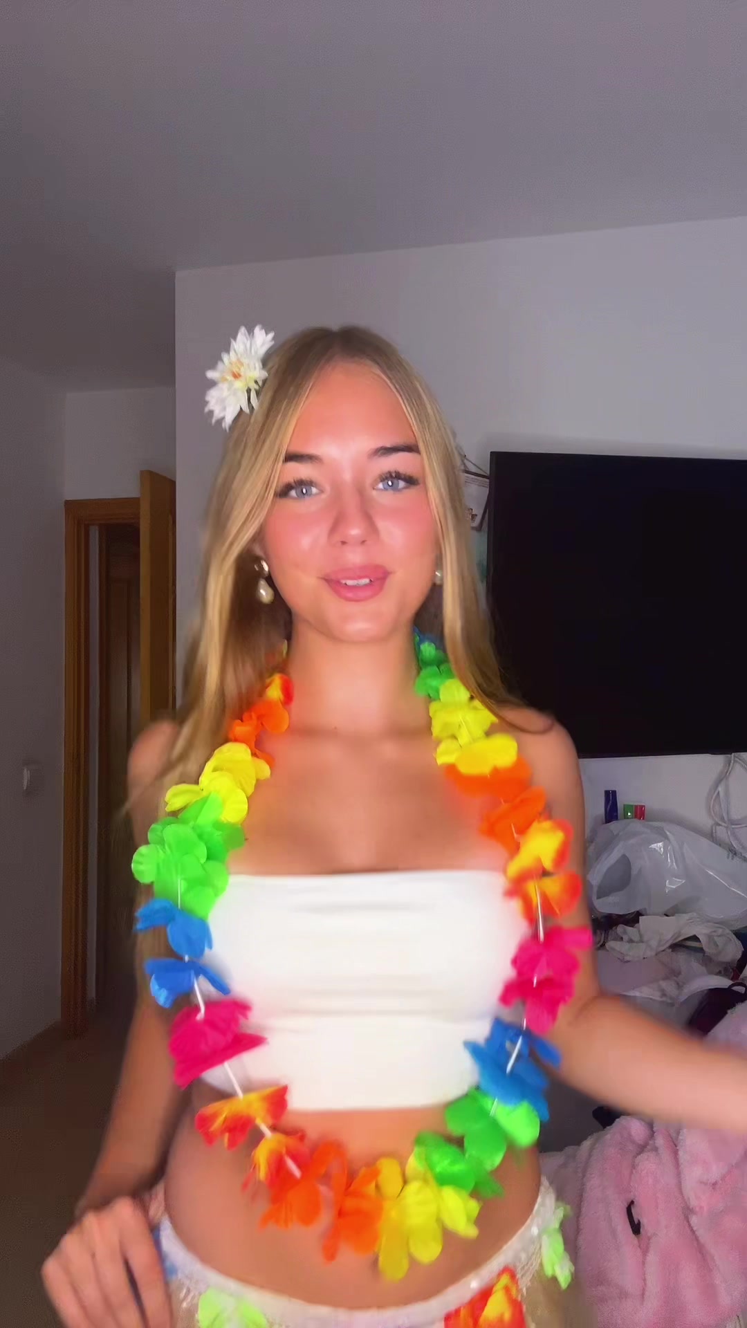 @Tu Vida