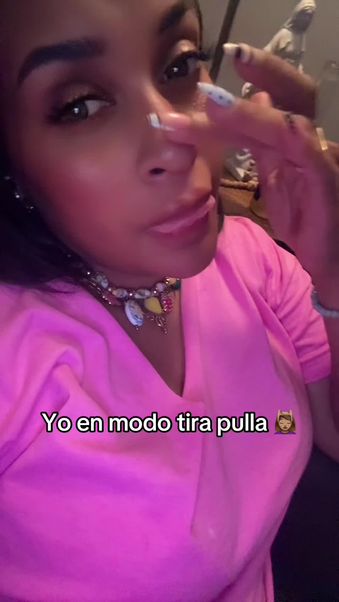 @Cecilia