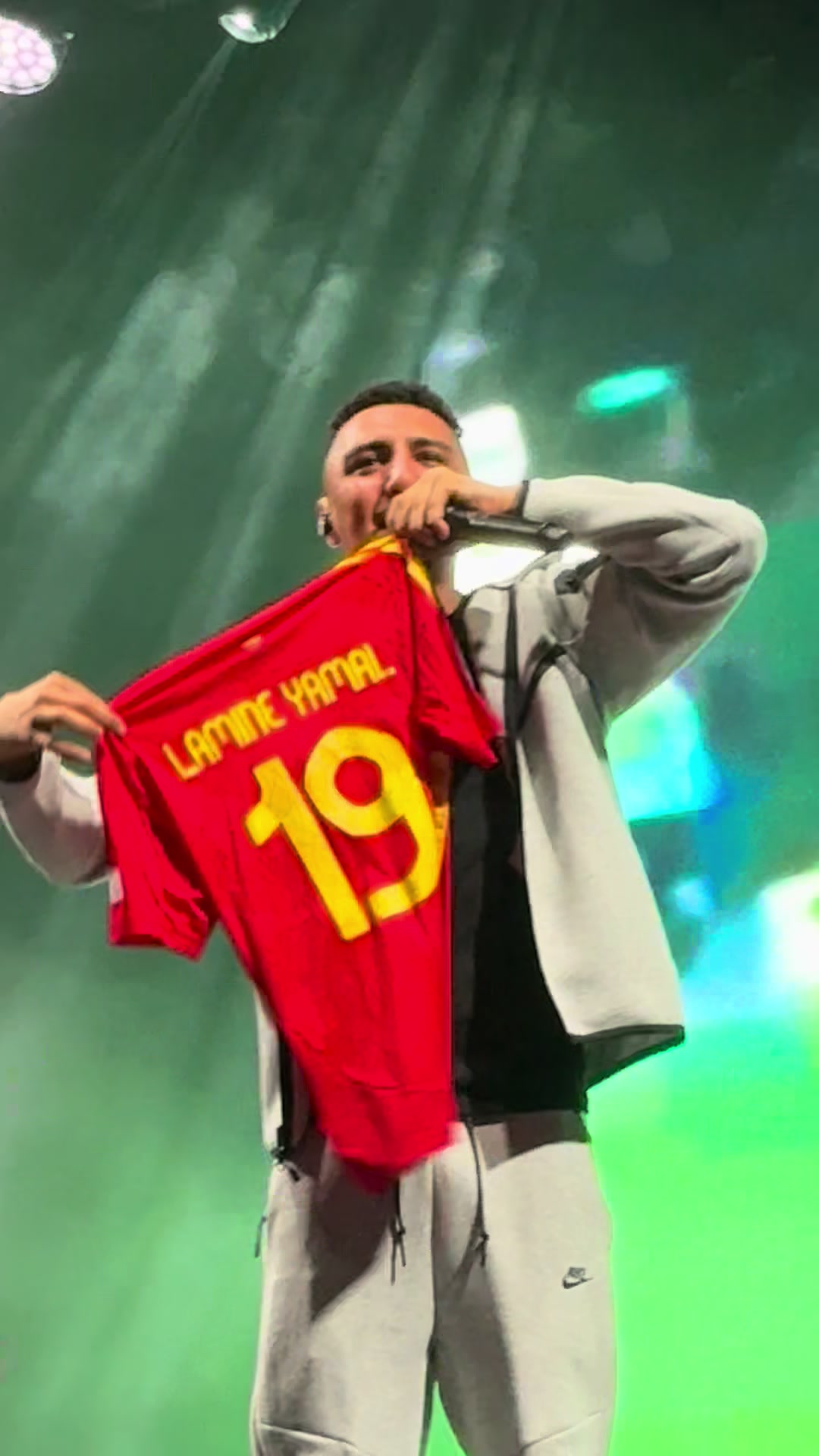 @MORAD biggest fan