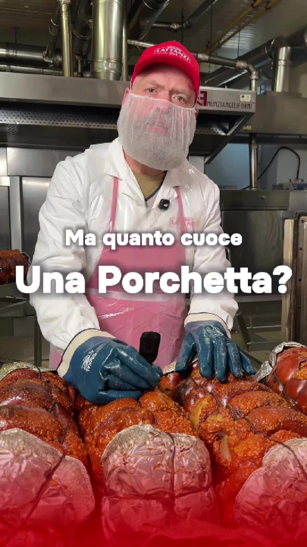 @Antica Norcineria Lattanzi