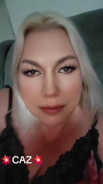 @CAZ