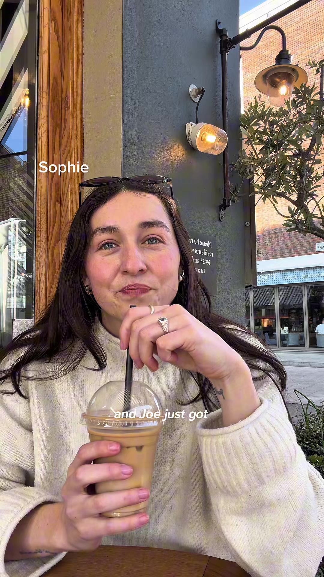 @Sabrina Nicoli