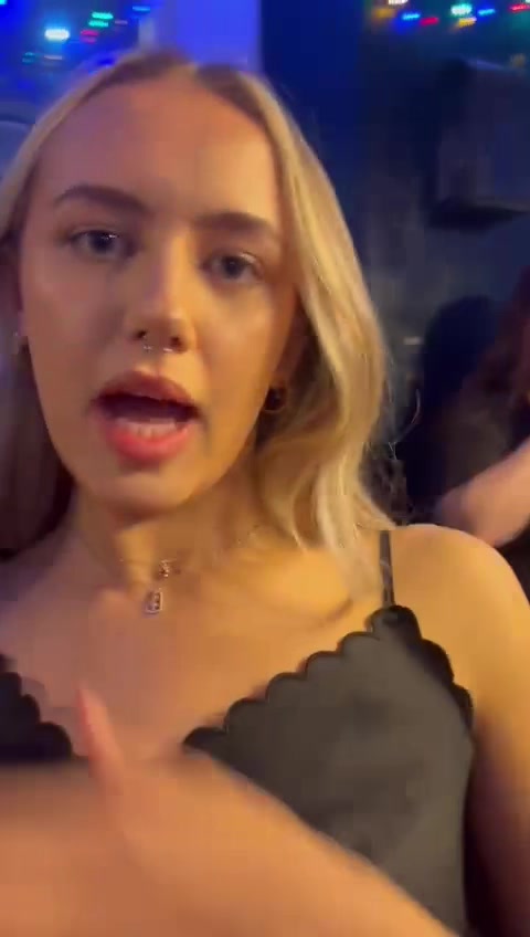 @Tiana Lavin