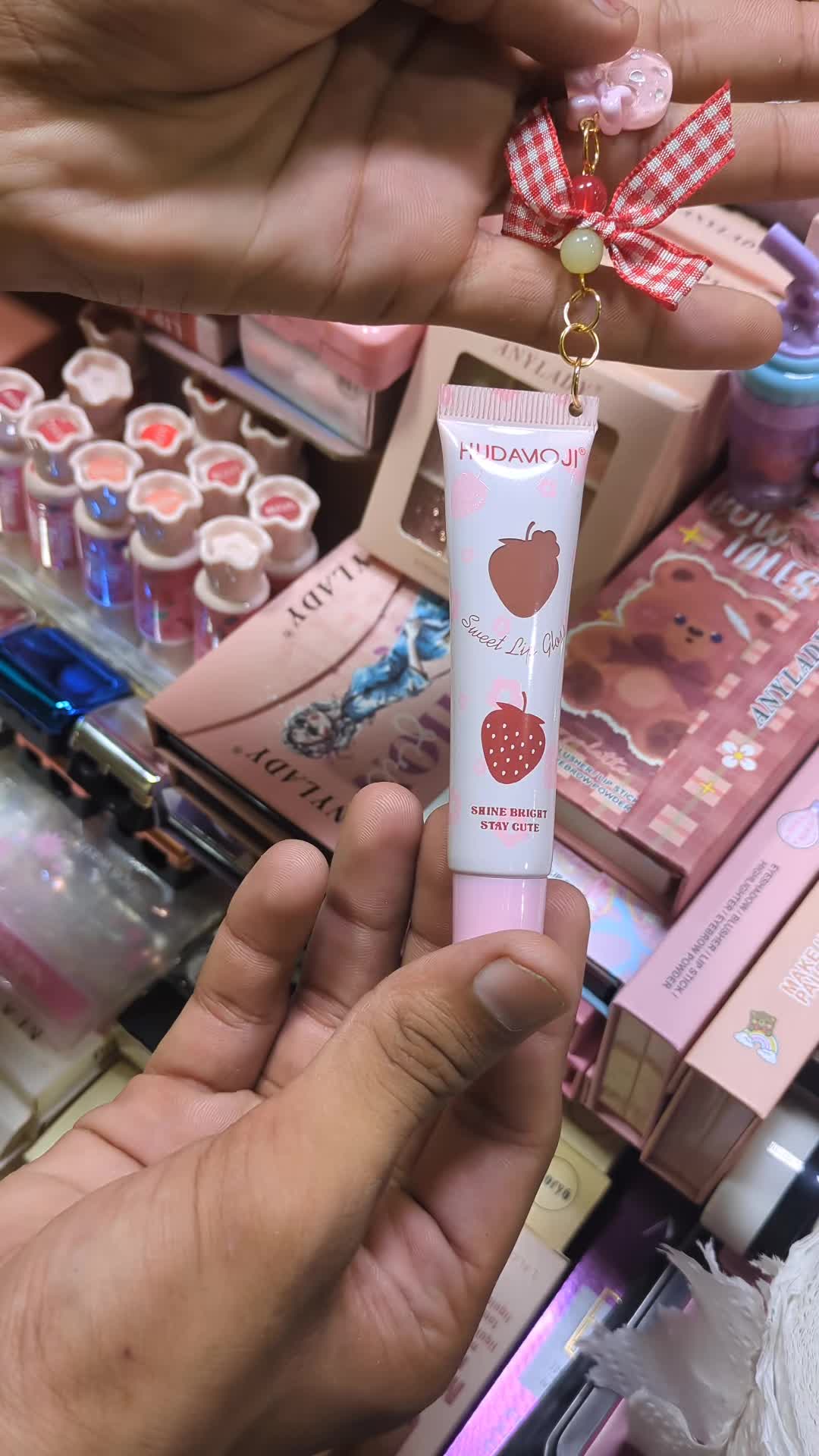 @Ahmad Cosmetics 🧸🛍️