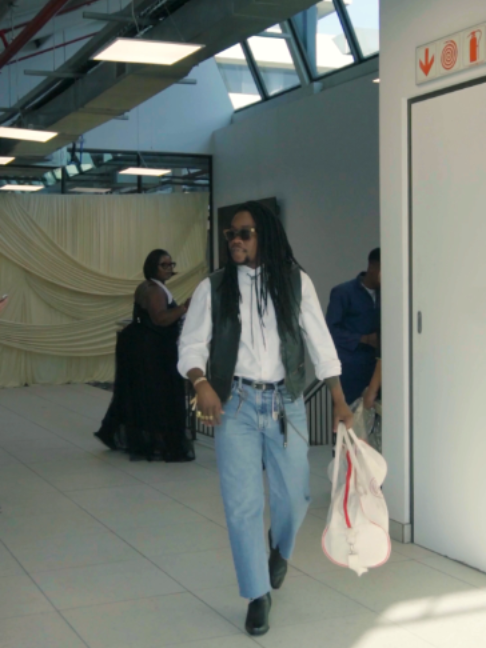 @Nyaniso Trent D'Arby