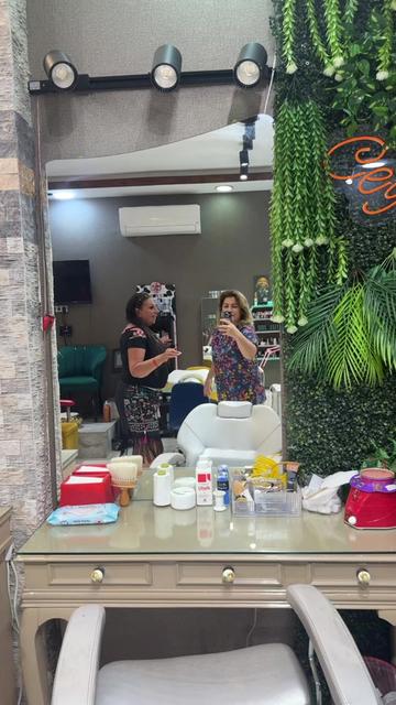 @Ceylin kuaf&ouml;r 💇&zwj;♀️Alanya