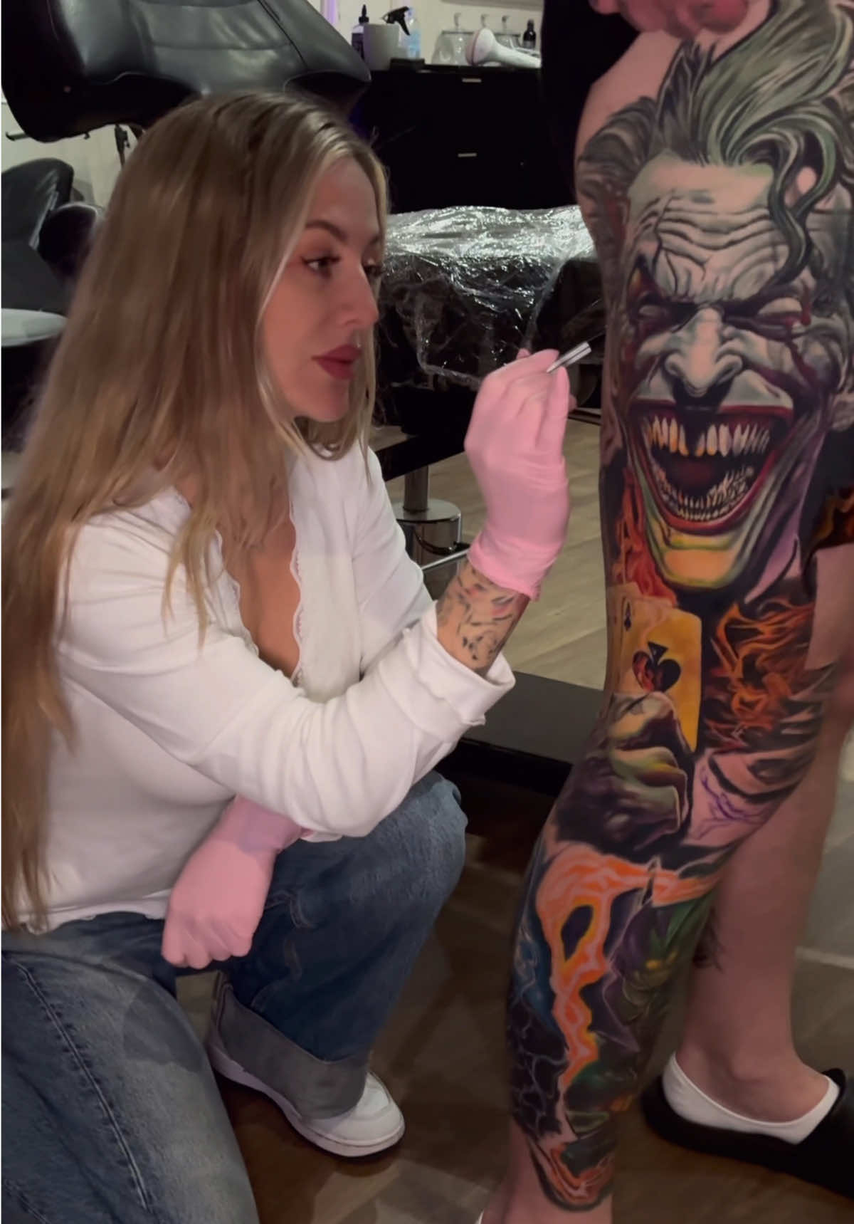 @Karolina Czekaj