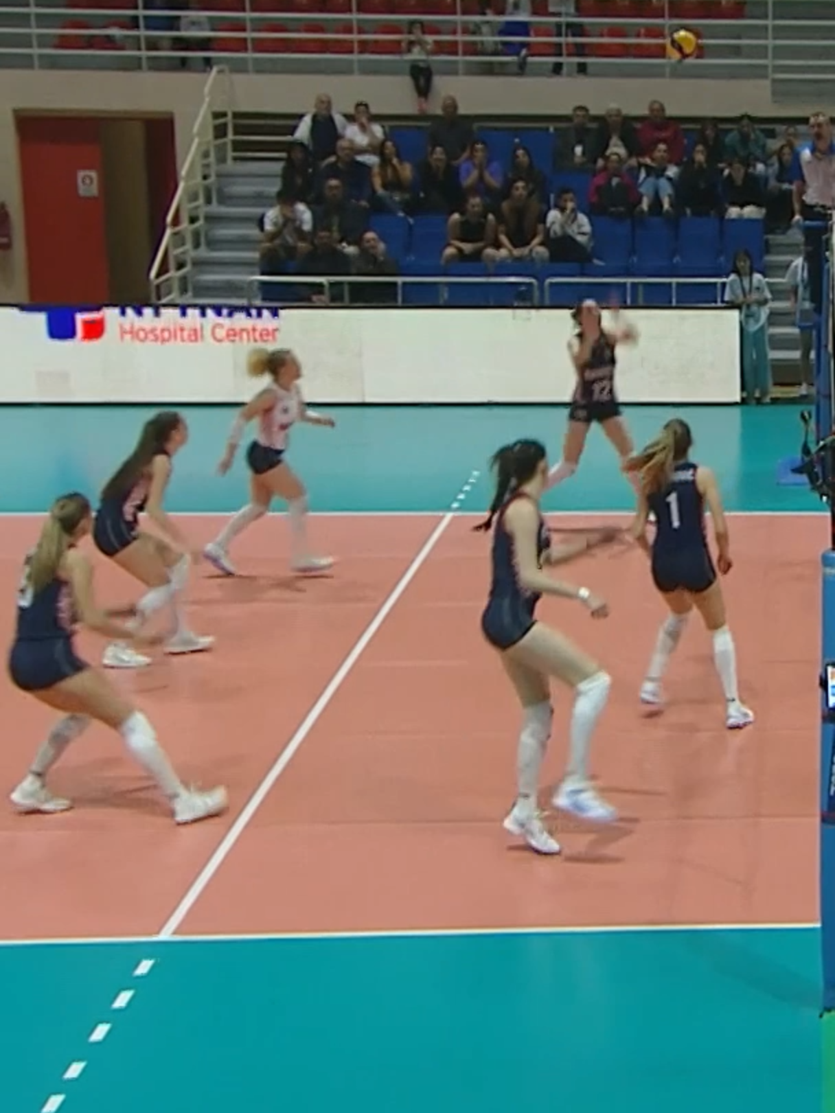 @CEV - European Volleyball