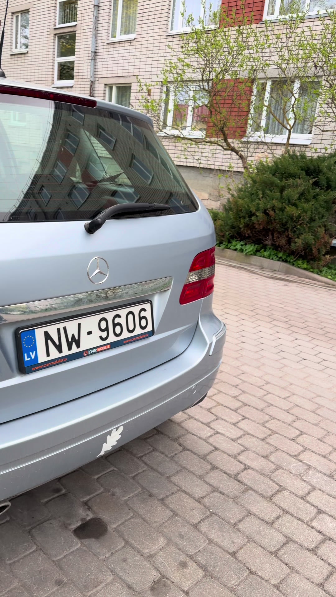 @Logu tīrīšana