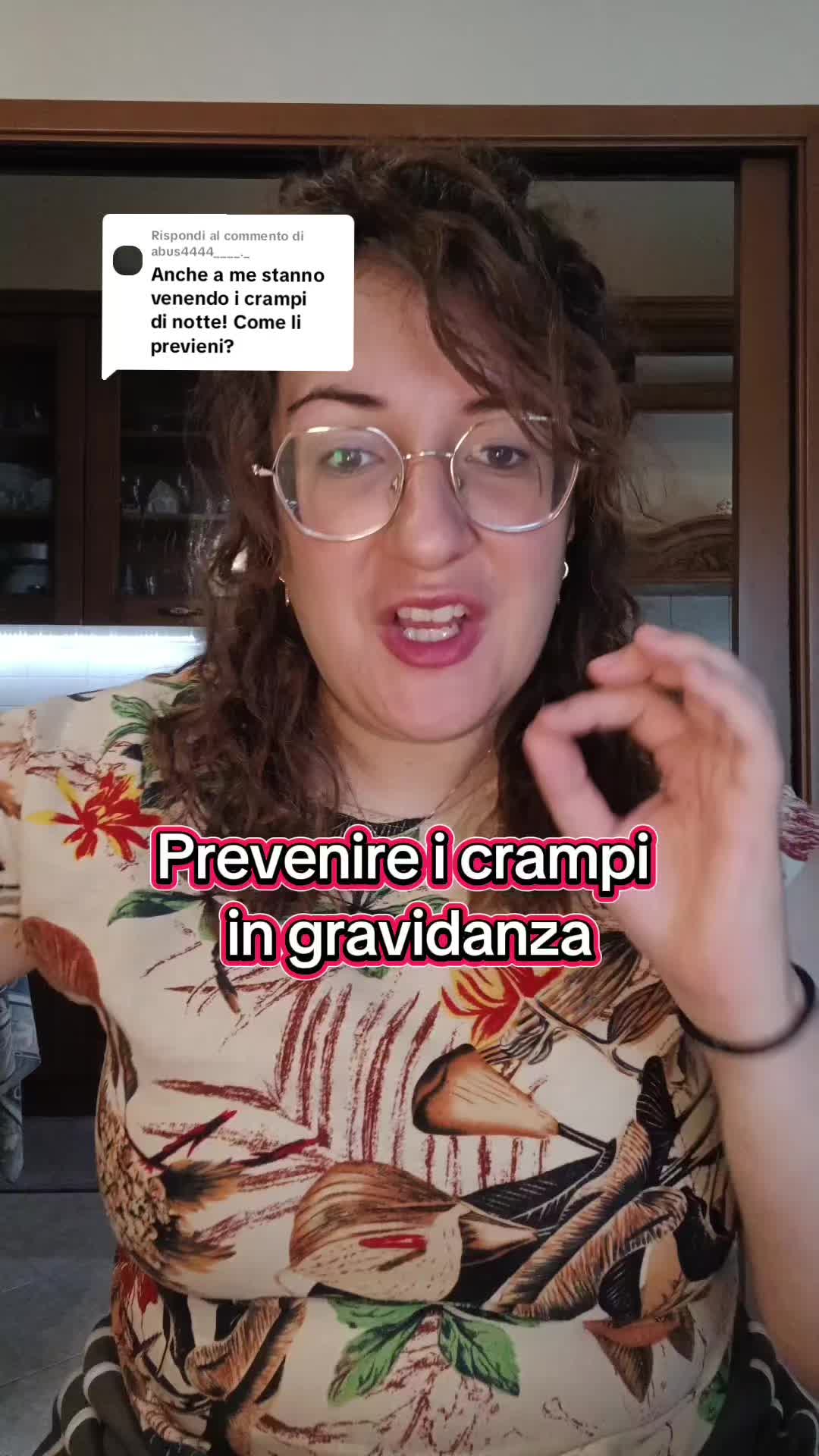 @Fabiana | mamma e ostetrica