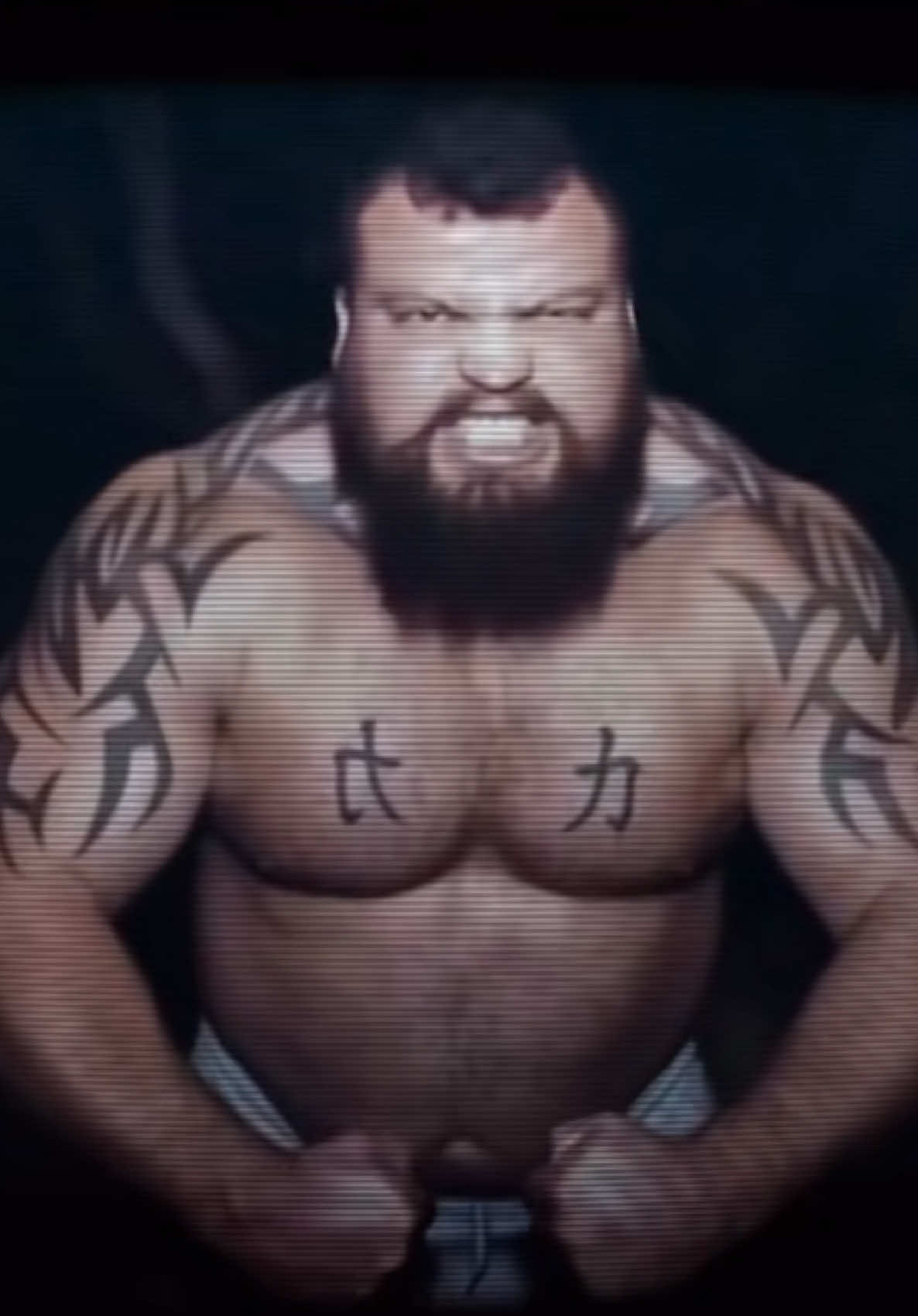@StrongmanTV