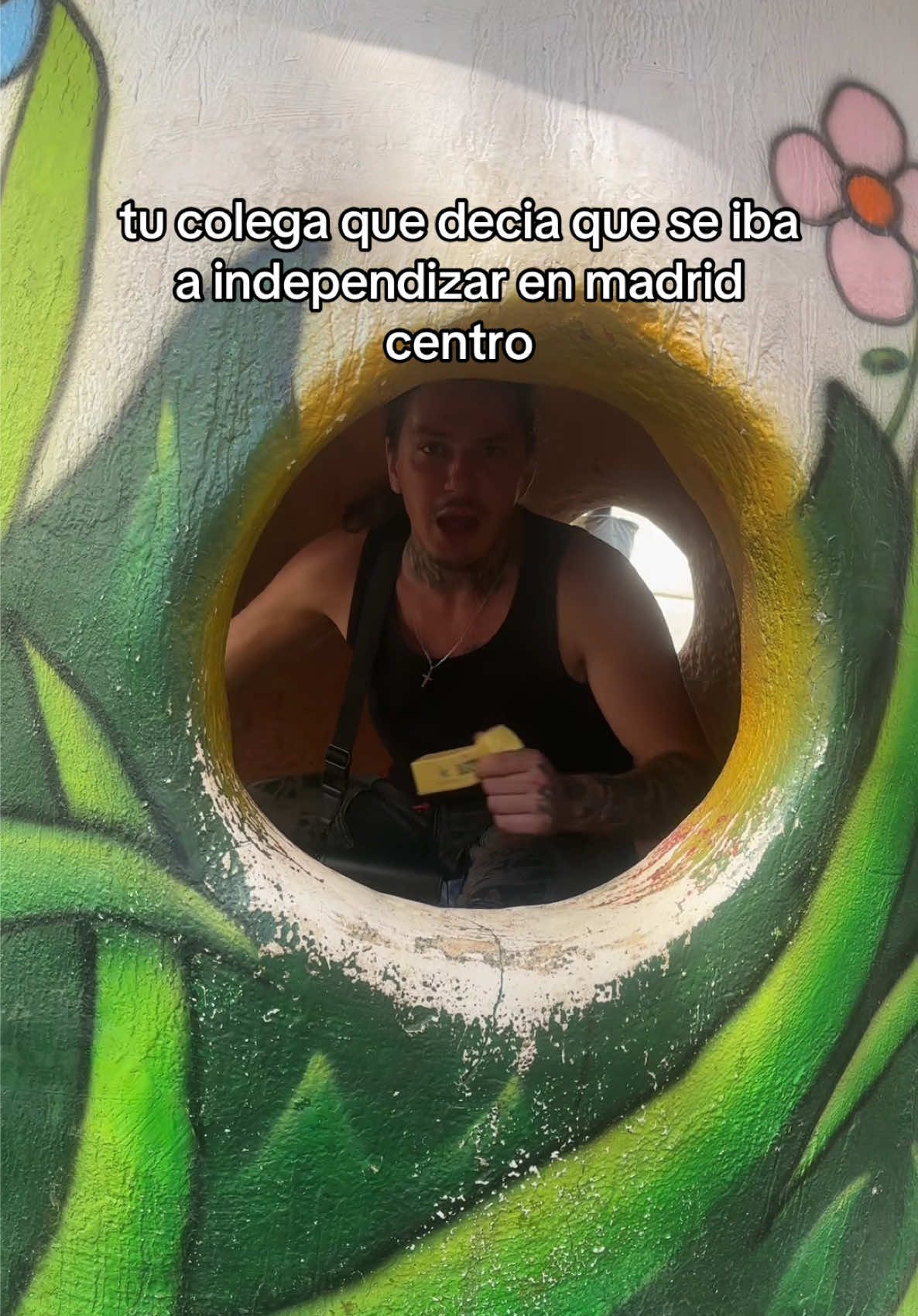 @Alejandro Al&eacute;🌊