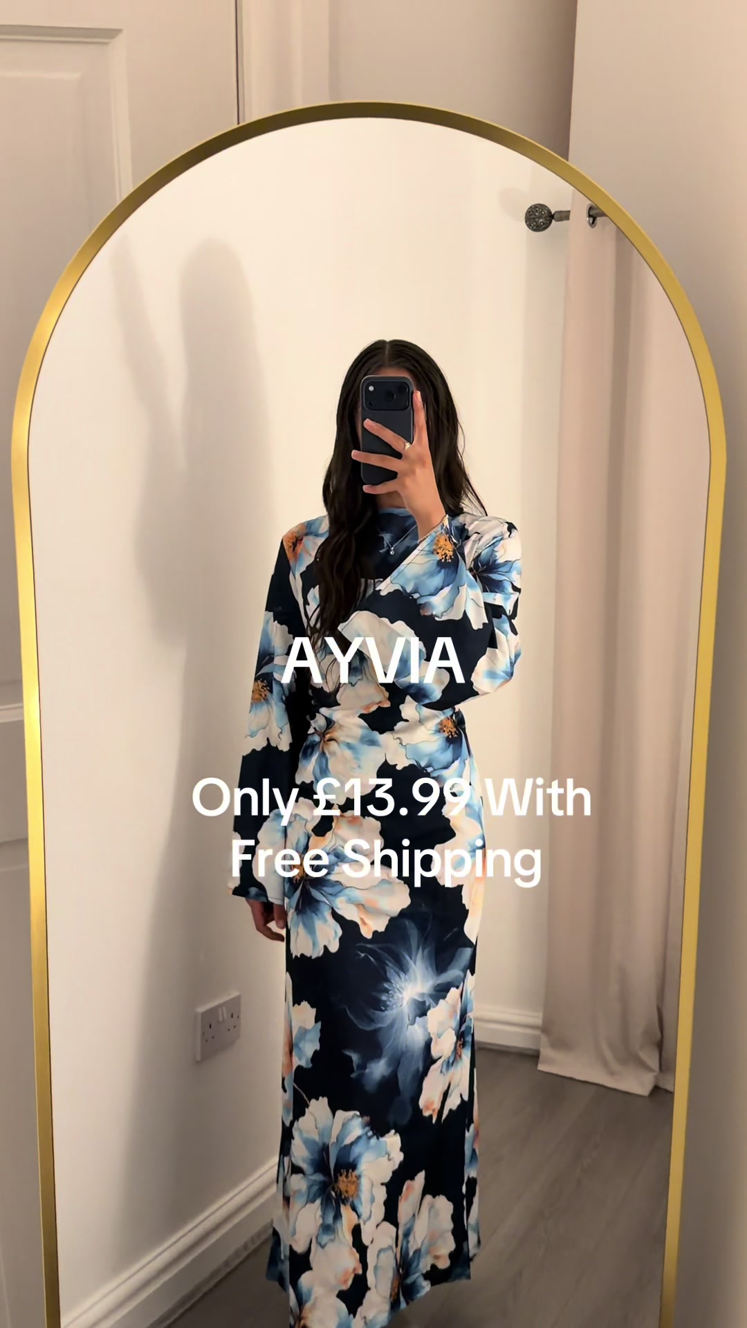 @AYVIA Official