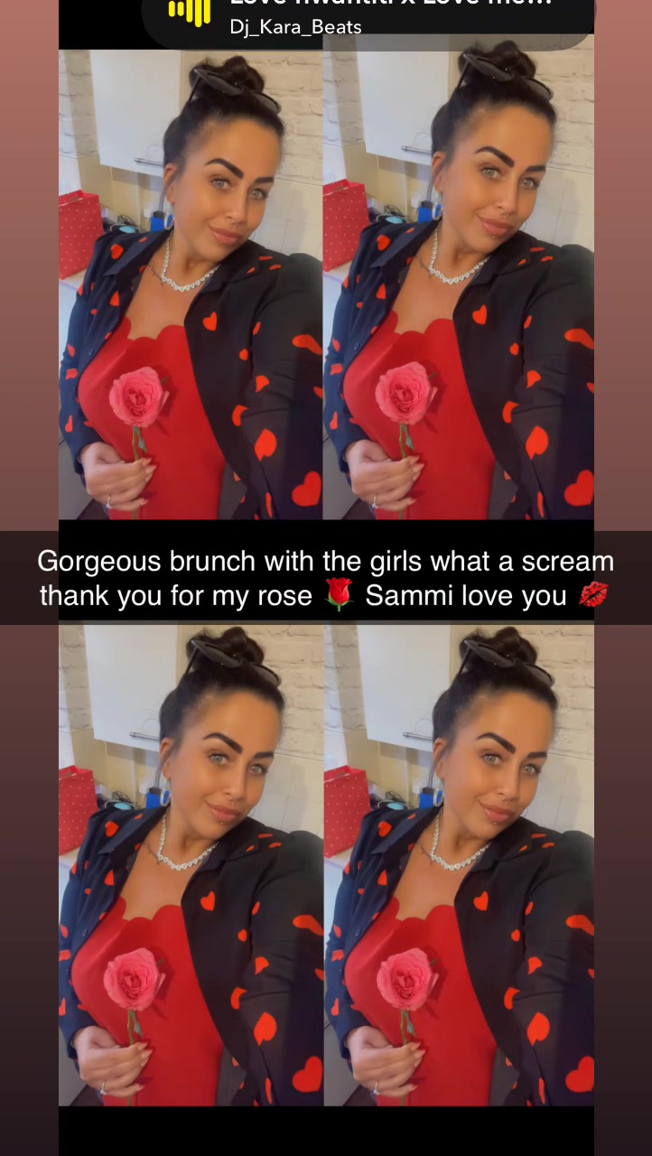 @🌹Jemma Louise 🌹