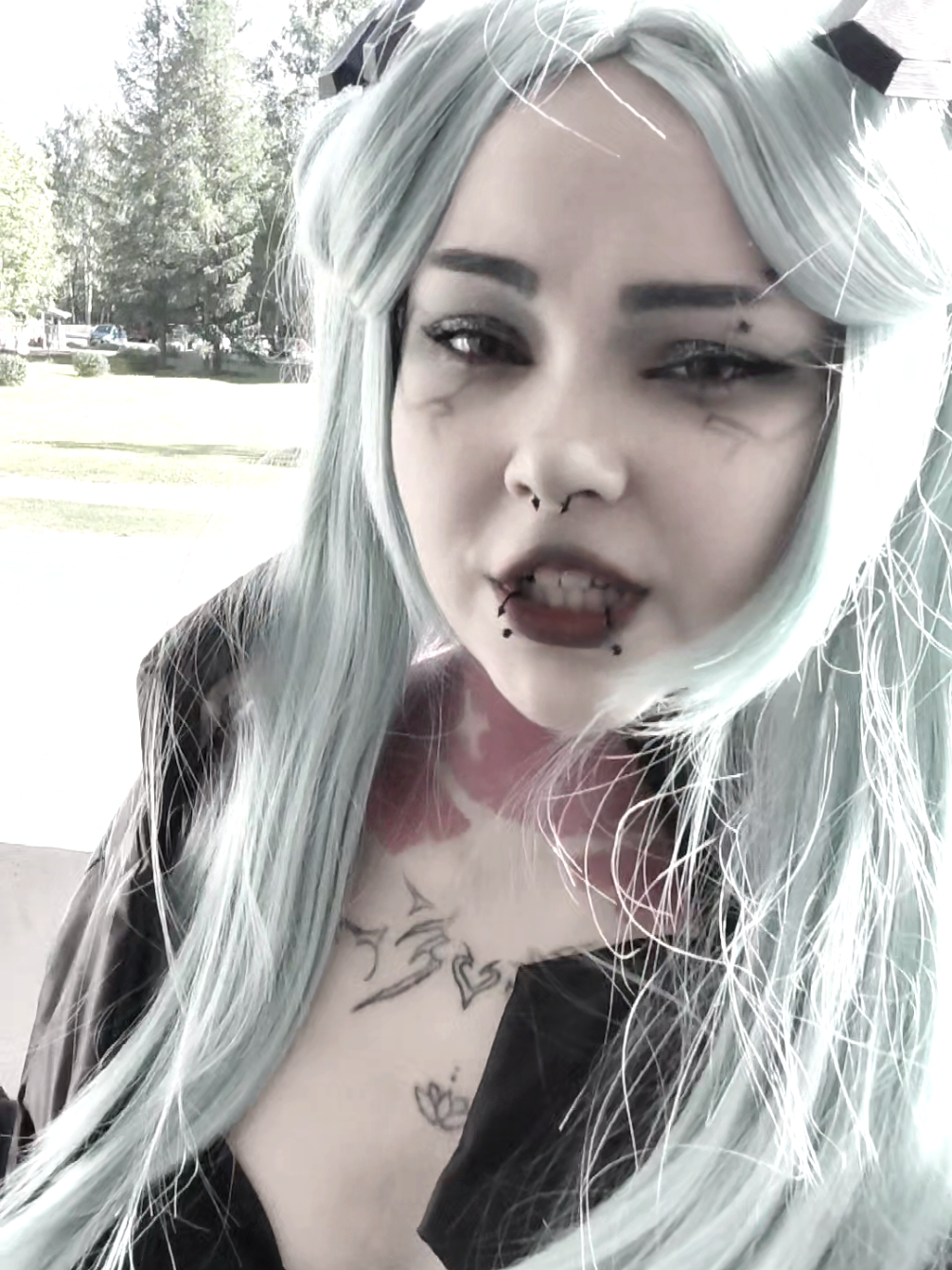 @⋟ Sewer Rat ⋞