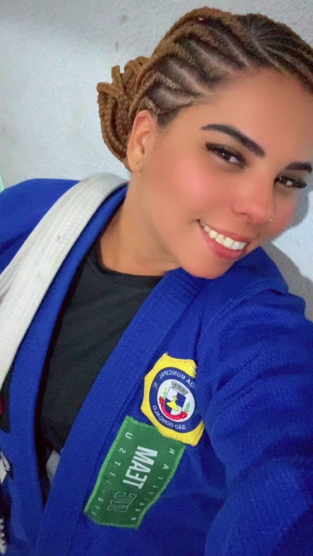 @Juliana Pereira