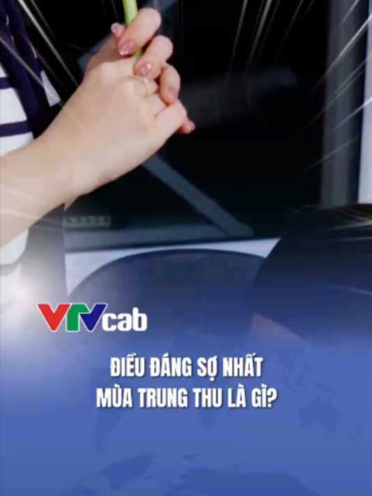 @VTVcab Trending - Giải trí