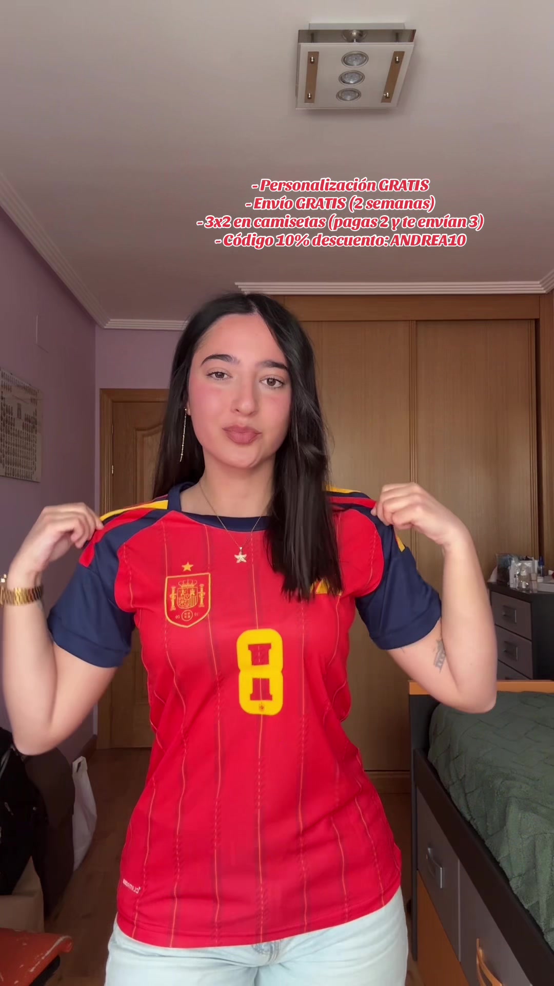 @Andrea Cidón 💗