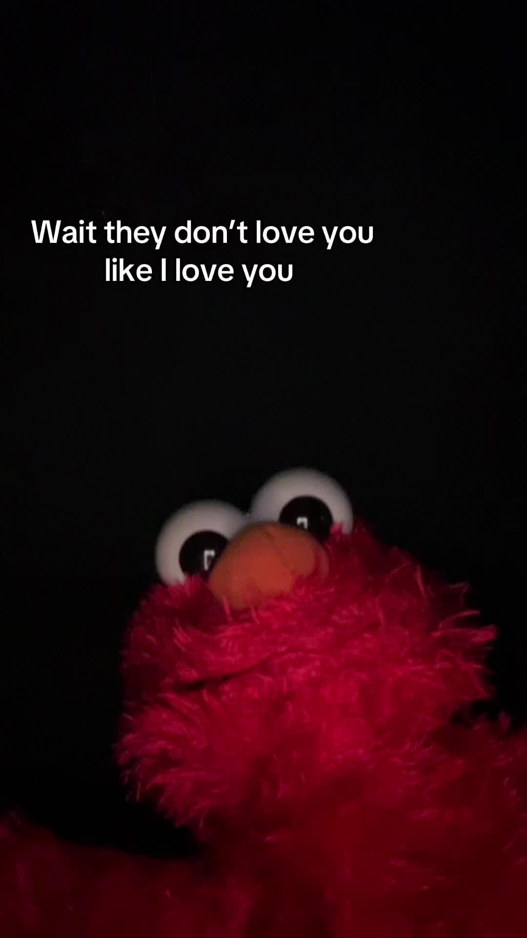 @Elmo