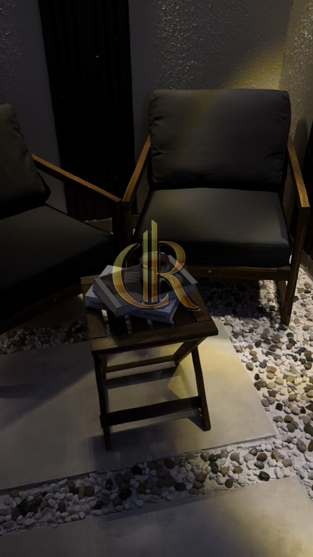 @كــراتيز ريزدنــس