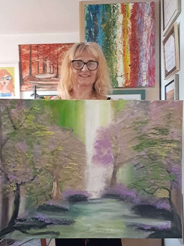 @LauraNelsonArtist68