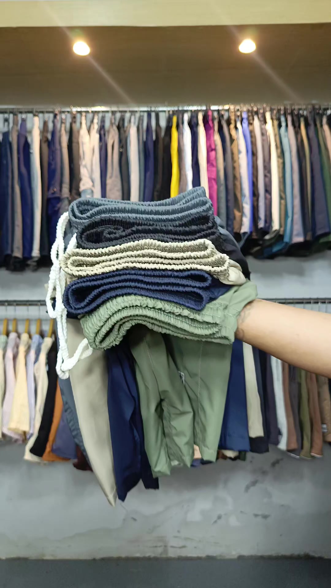 @Tampan Collection
