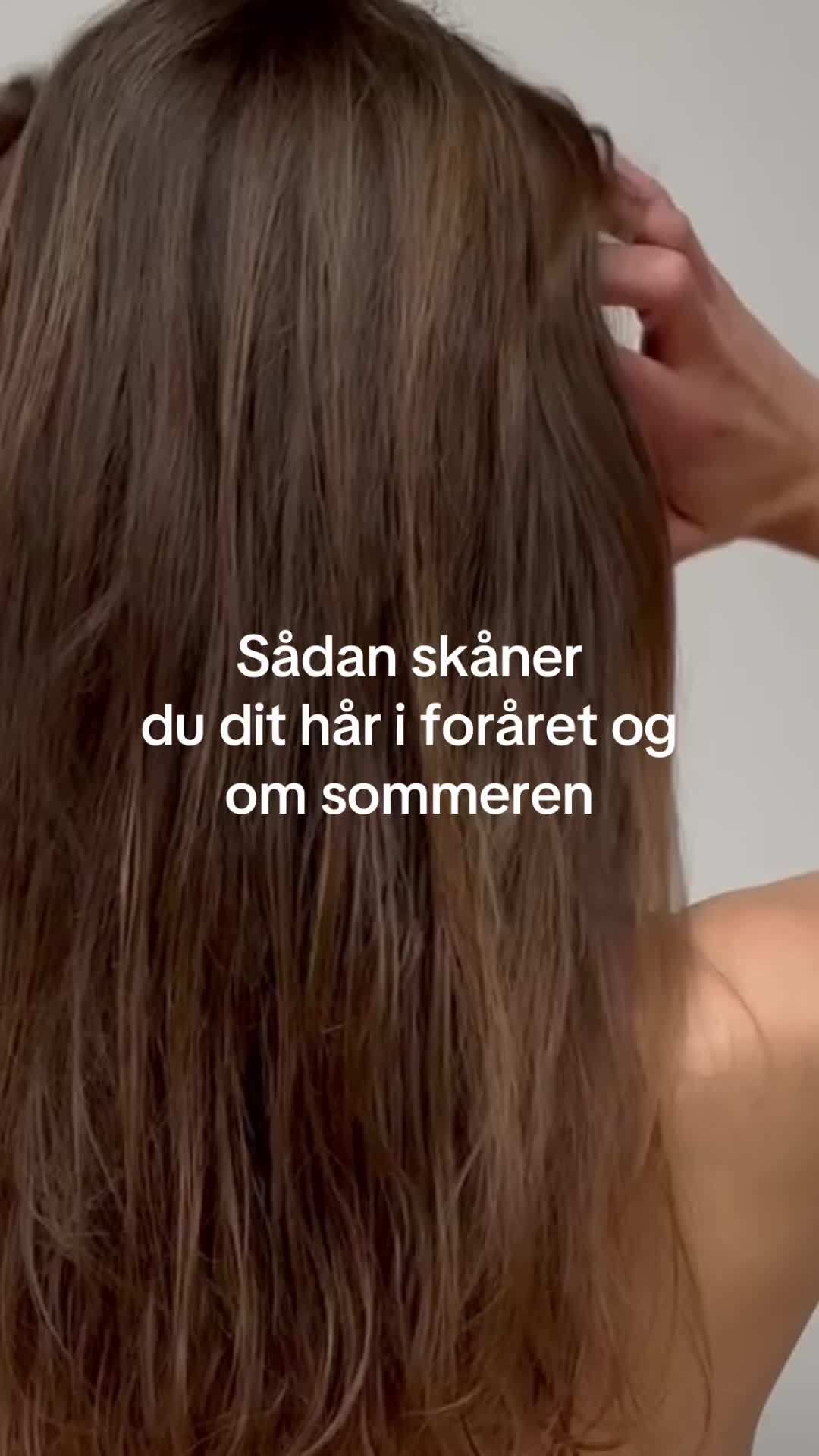 @Rønsbøl — Self Care
