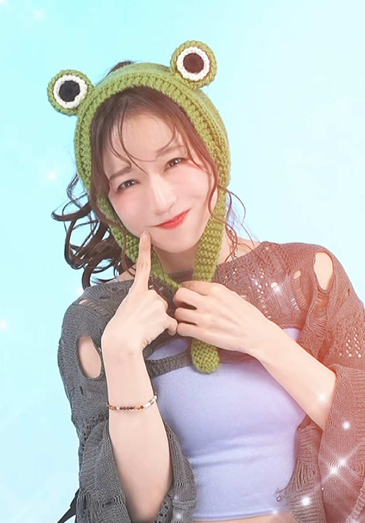 @ア イ リ …🦖🦖🦖