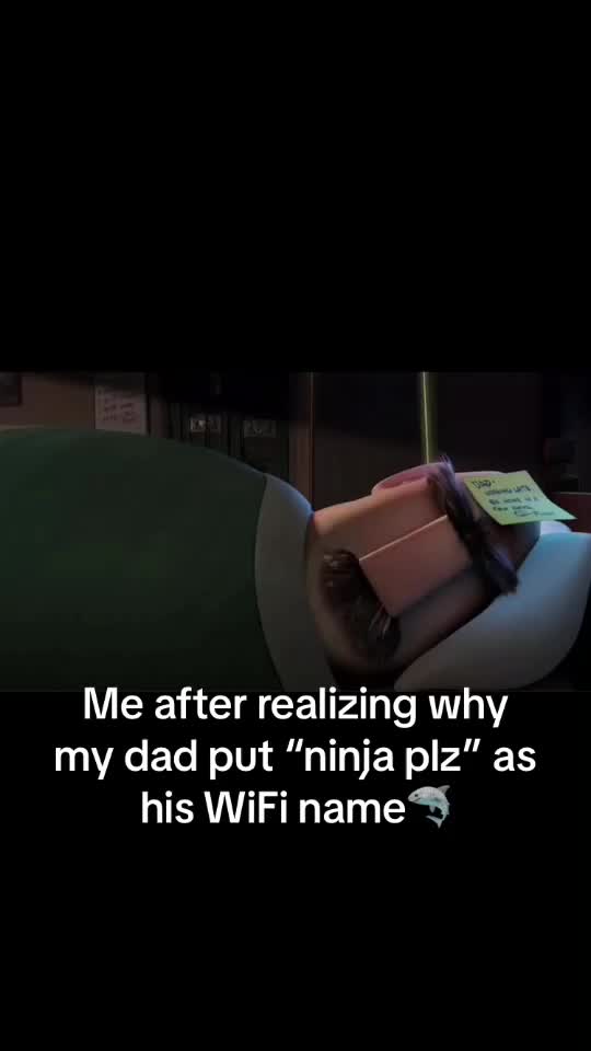 @I&rsquo;m autistic 🦈