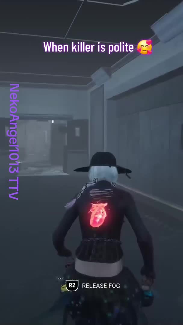 @NekoAngel👿💀