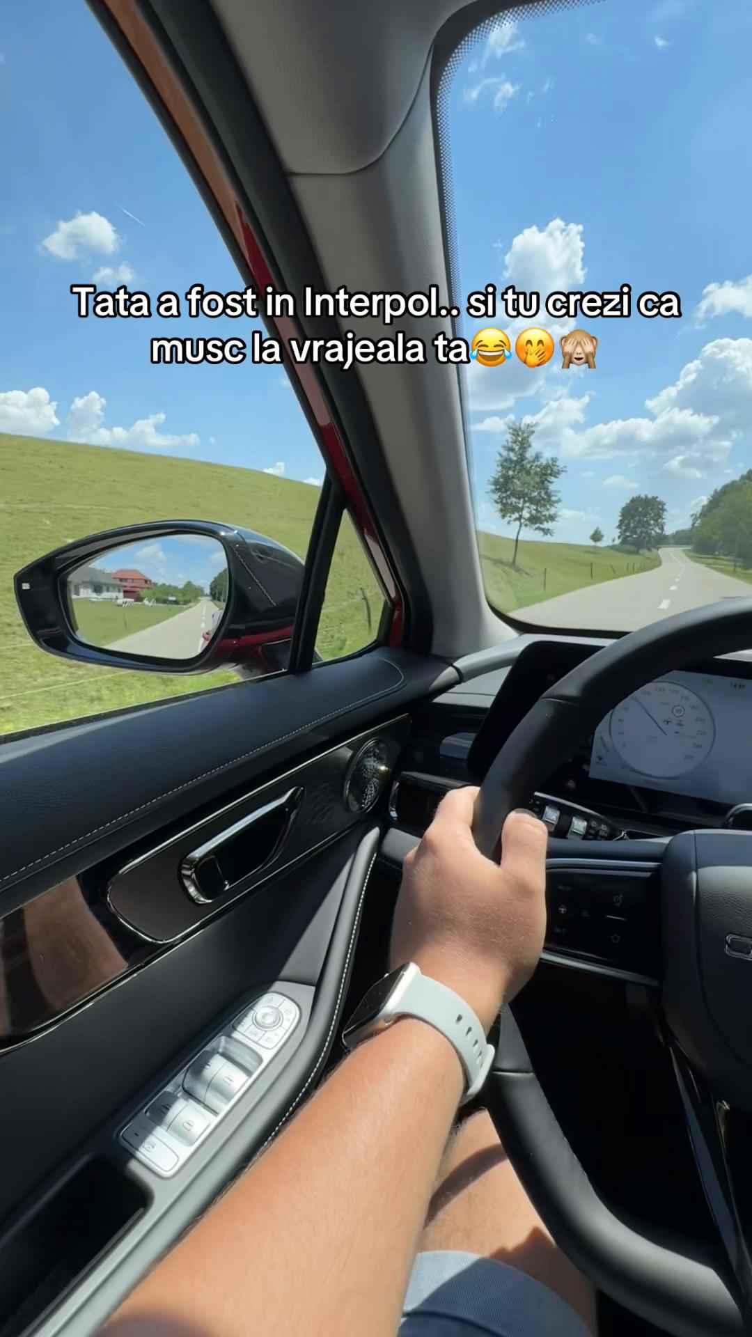 @Erik. ✌️