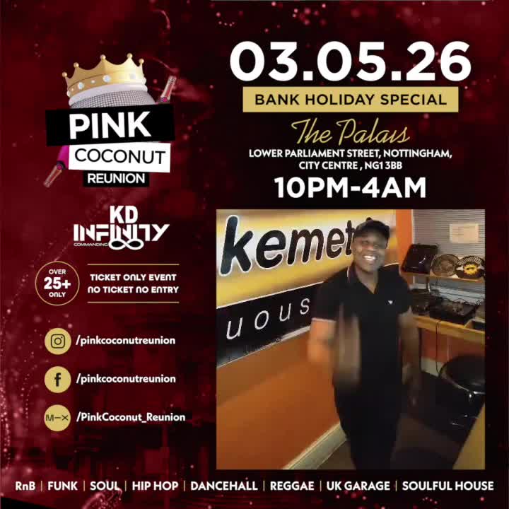 @DJ Spider UK