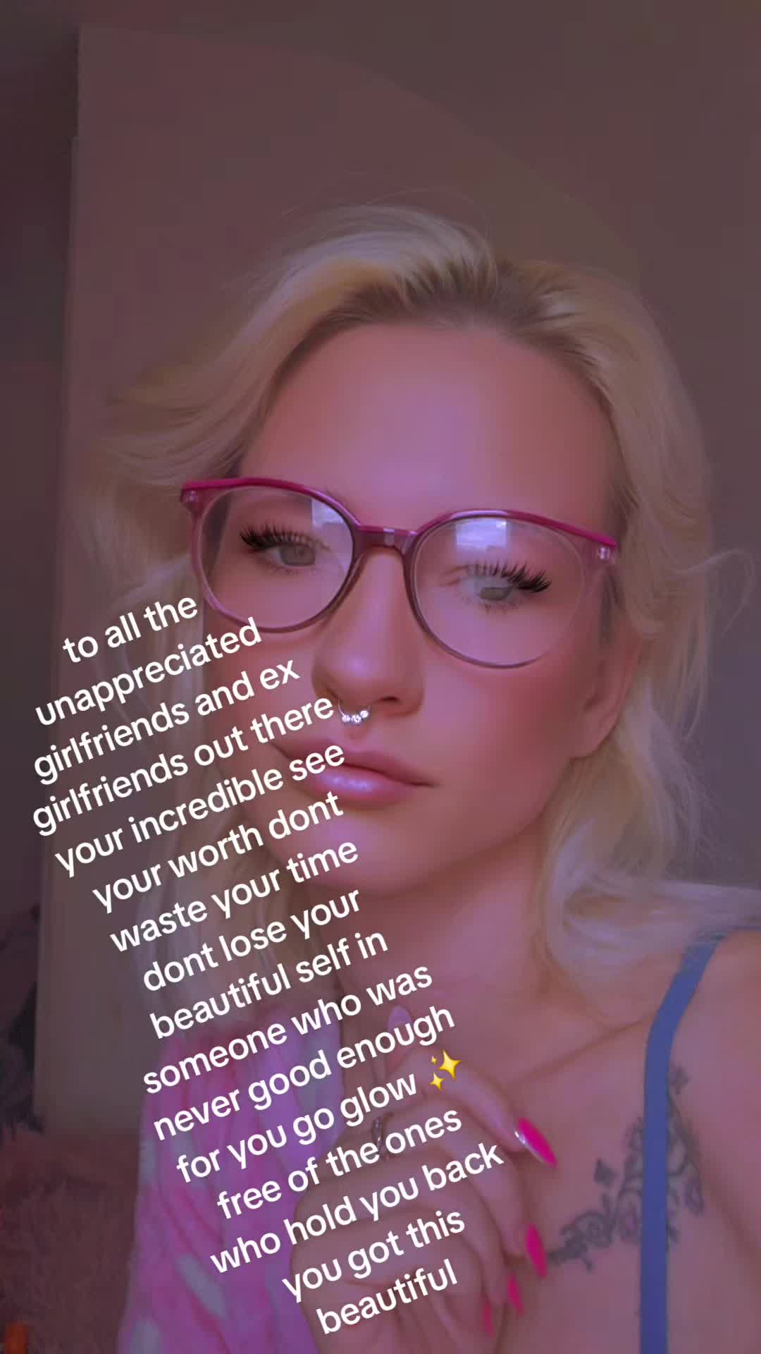 @🧡💛💚💜shushyourlips🧡💛💚💜