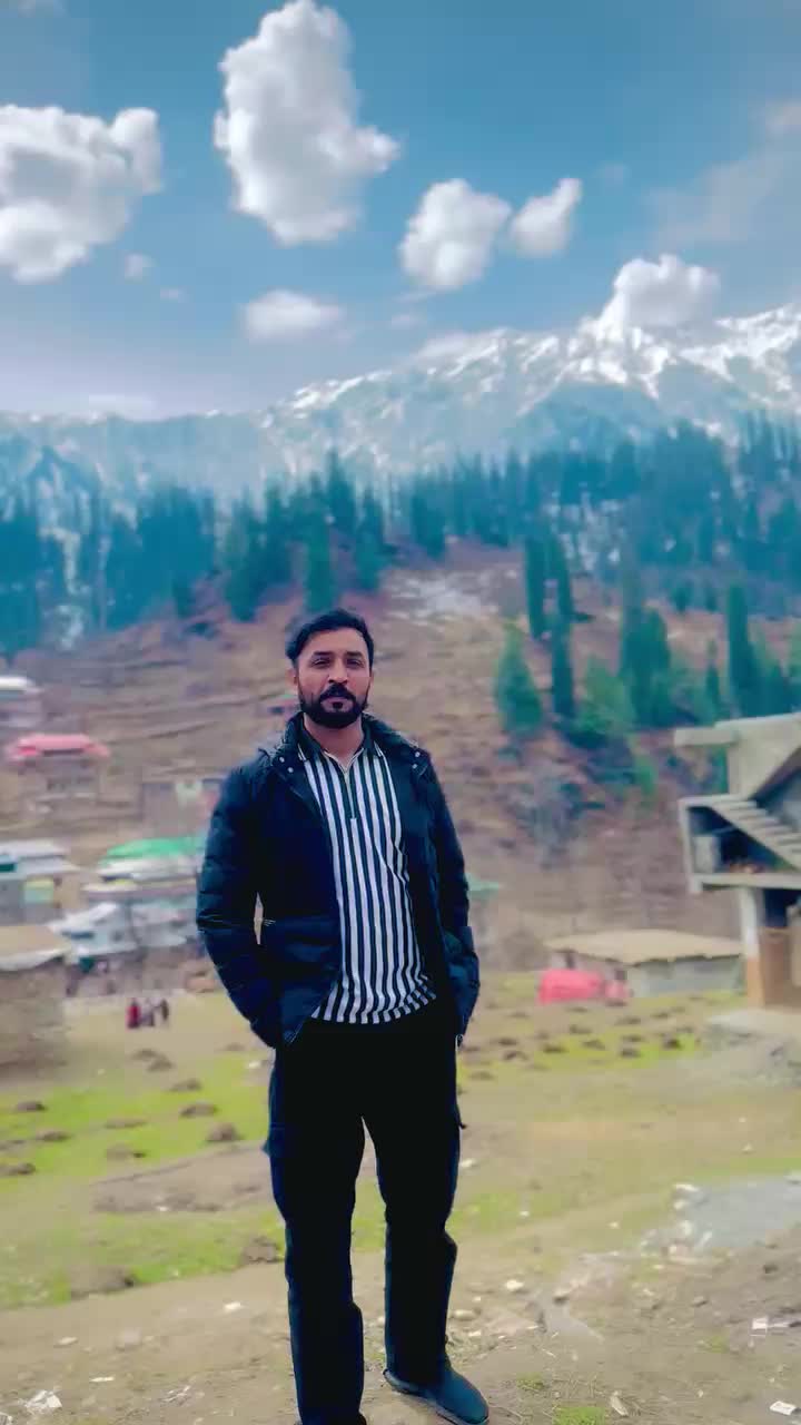 @Raja Aqib Mazhar