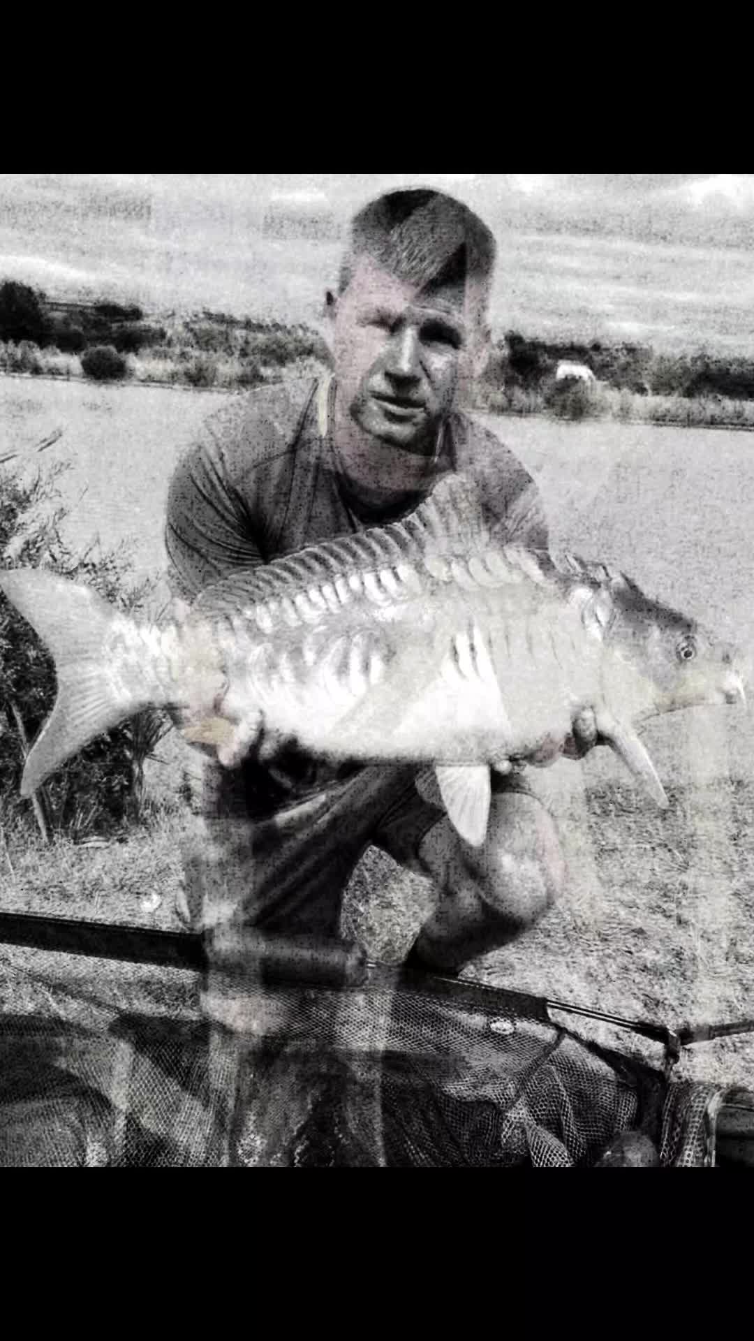 @colls Carp Fishing