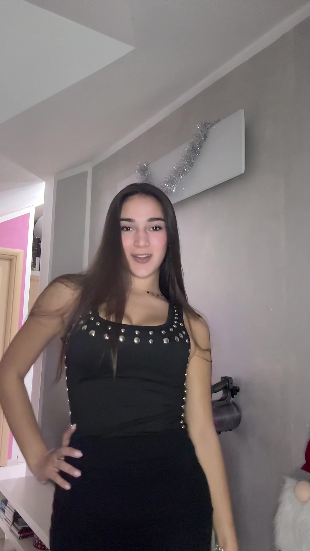 @Alessia Mason