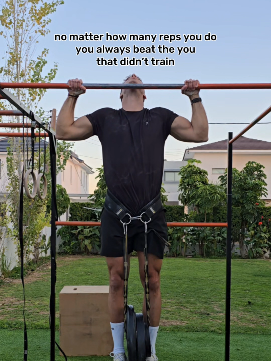 @Spyros | Calisthenics coach