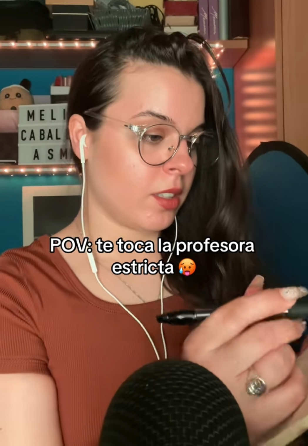 @Melissa
