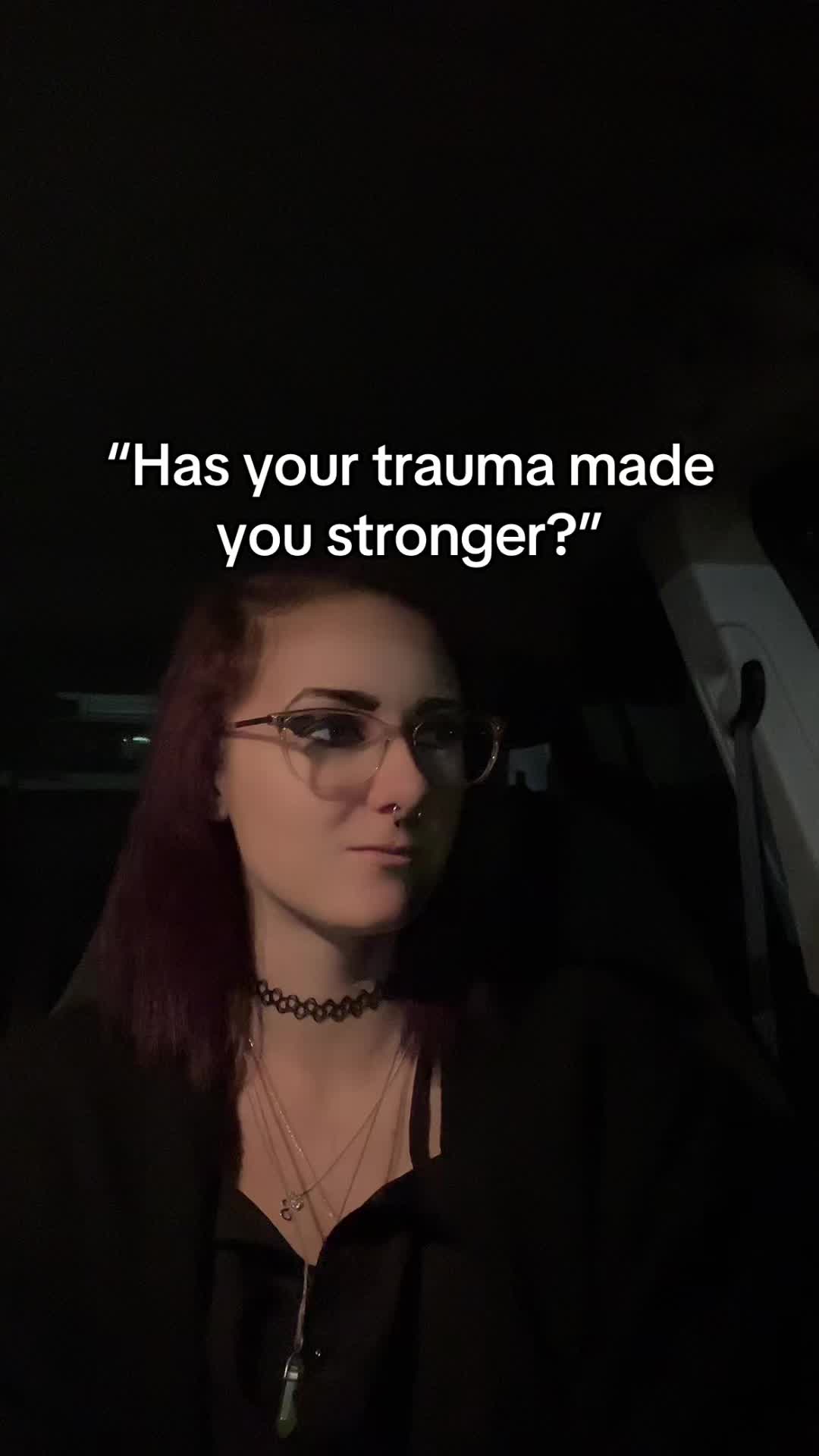 @Shannon’s vent account