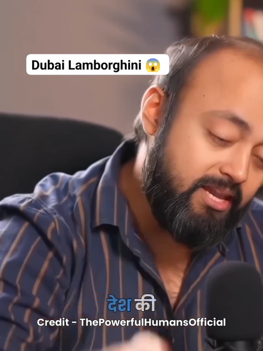 @Open Mic Podcast