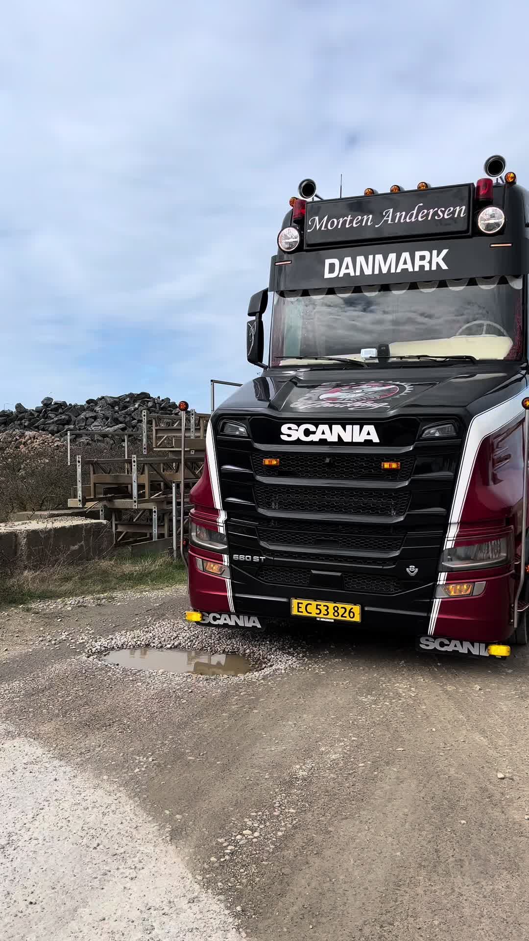 @SN_truckspott🚨🚛