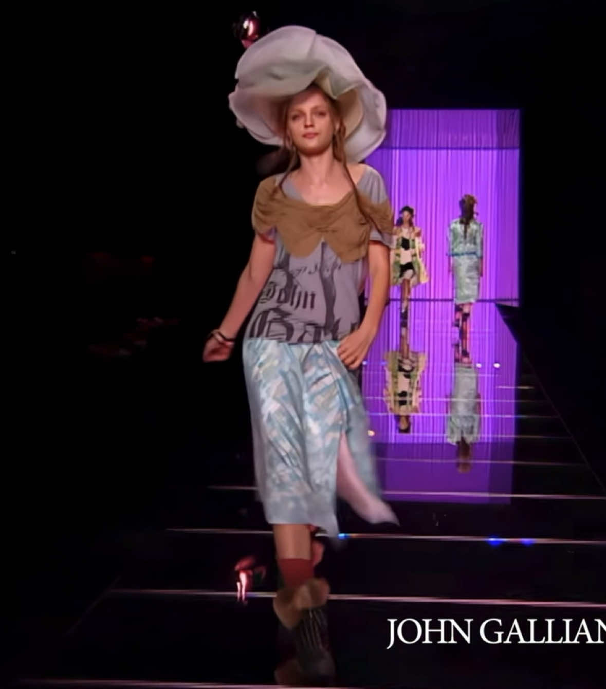 @Runway Divas