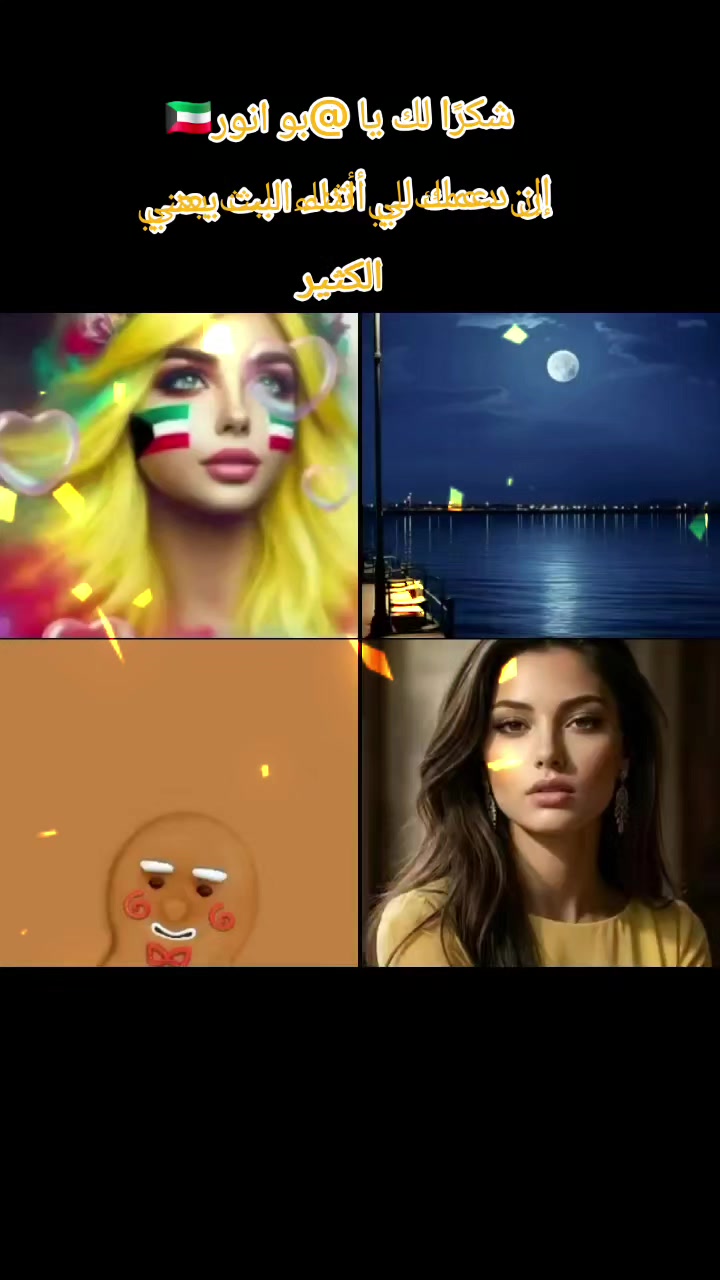 @🇰🇼|ℚU𝔼𝔼ℕ